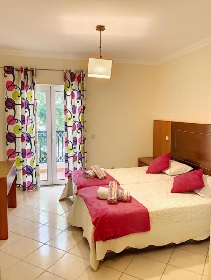 Appartement Candyland *
