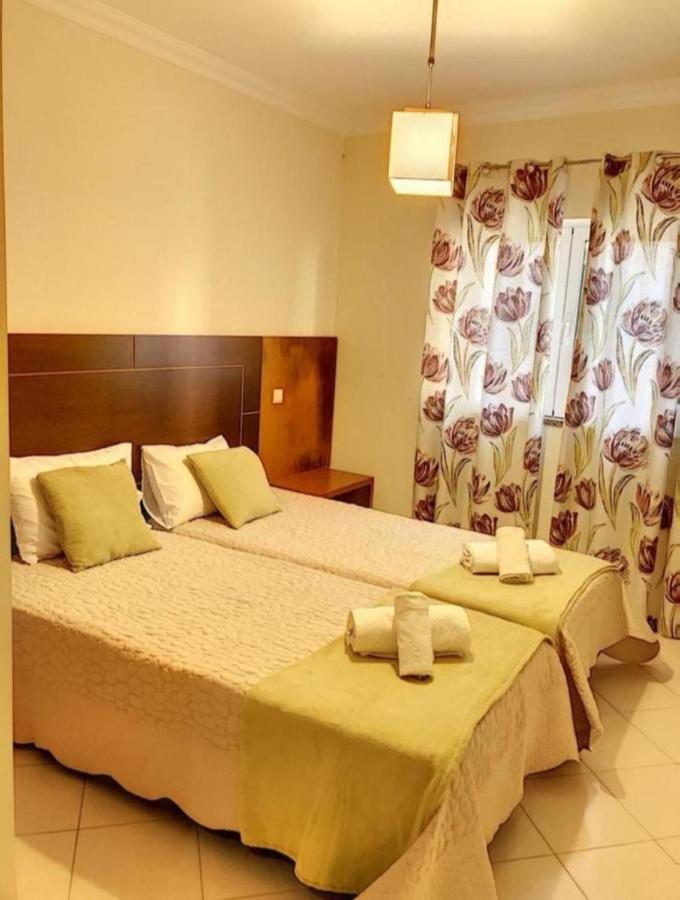 Candyland Apartment Albufeira