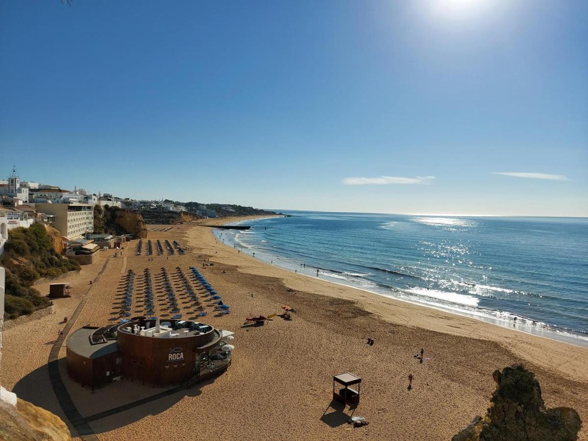 Apartment Candyland Albufeira