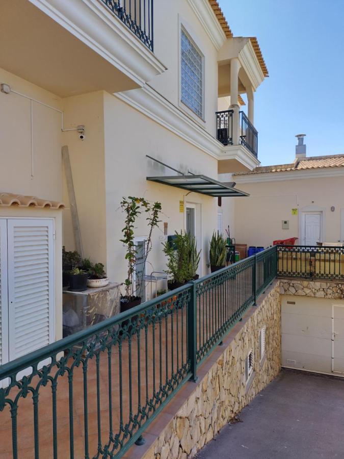 Candyland Apartment Albufeira