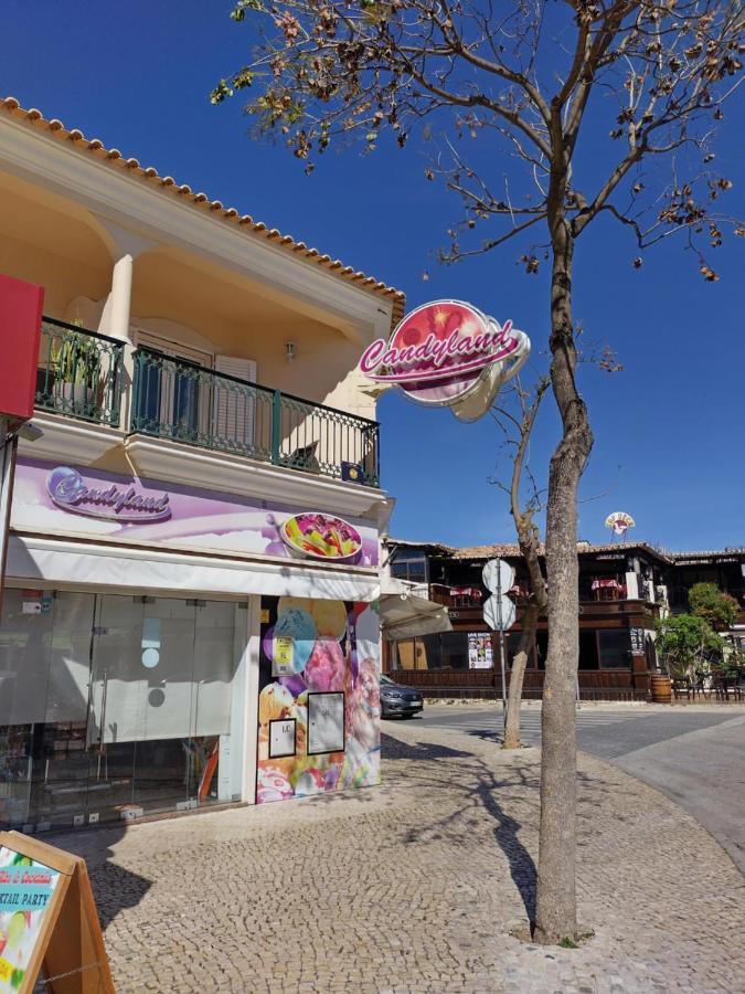 Apartment Candyland Albufeira